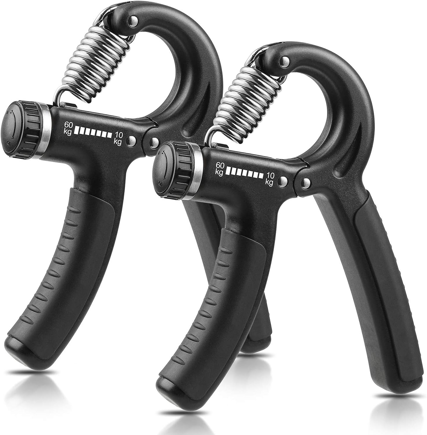 NIYIKOW Hand Grip Strengthener