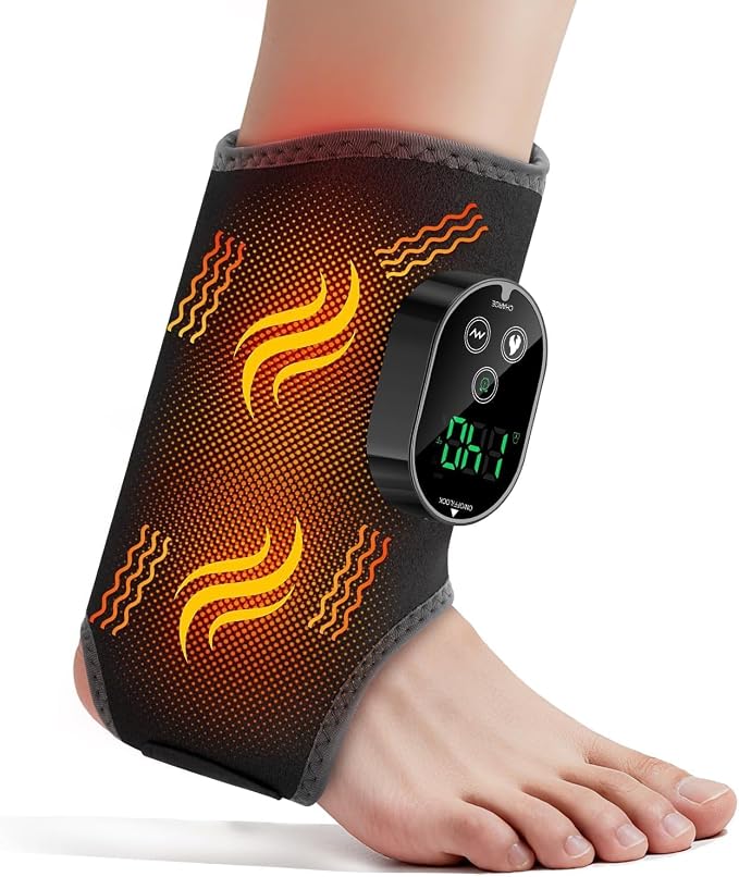 Ankle Massager