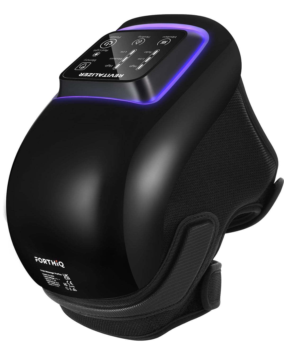 FORTHiQ Pro+ Knee Massager