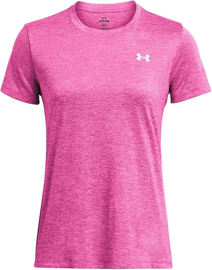 Under Armour Tech Twist Women's T-Shirt - SS26