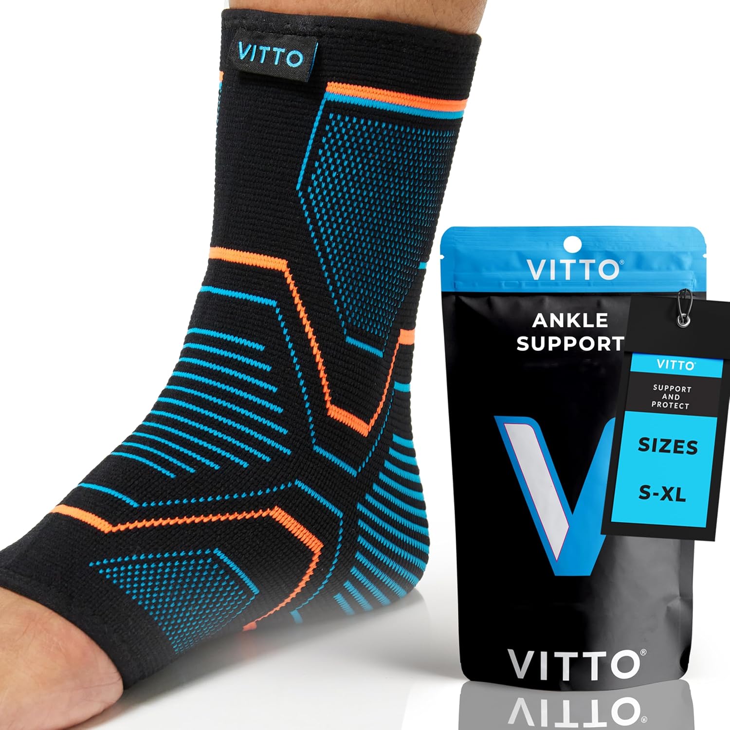 VITTO Ankle Support