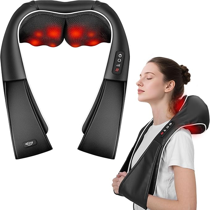 ALLJOY Neck Massager
