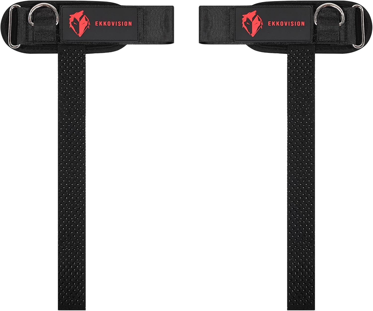 Ekkovision Weight Lifting Straps