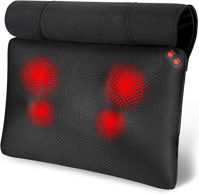 WOQQW Back Massager