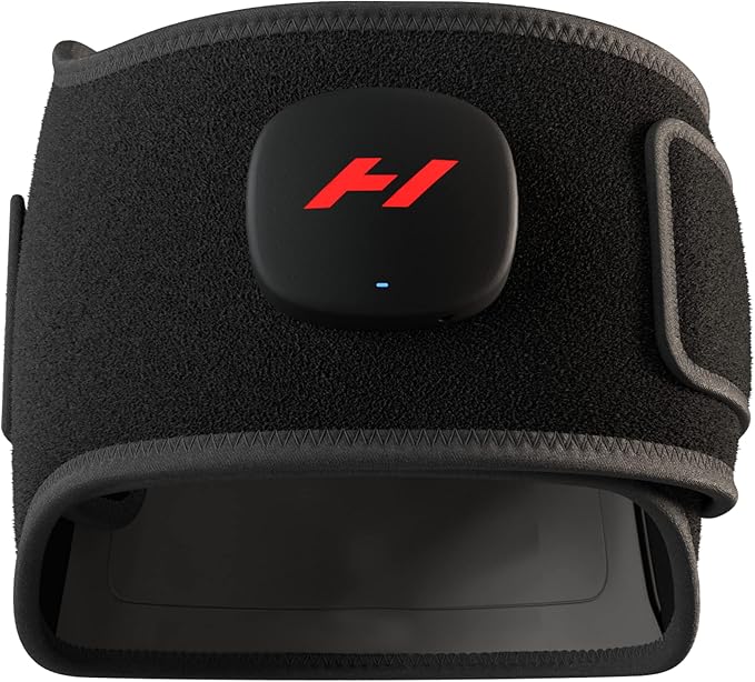 Hyperice Venom 2 Back Heated Vibration Massage