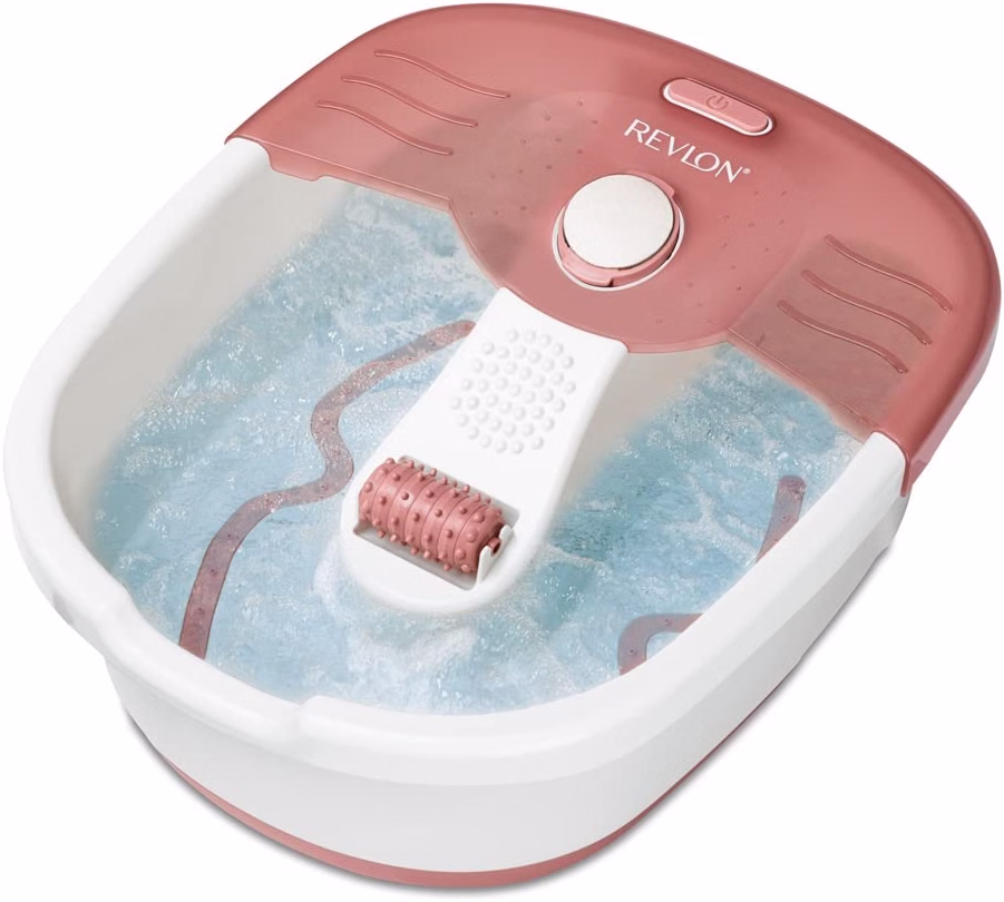 Revlon Pediprep Foot Spa,