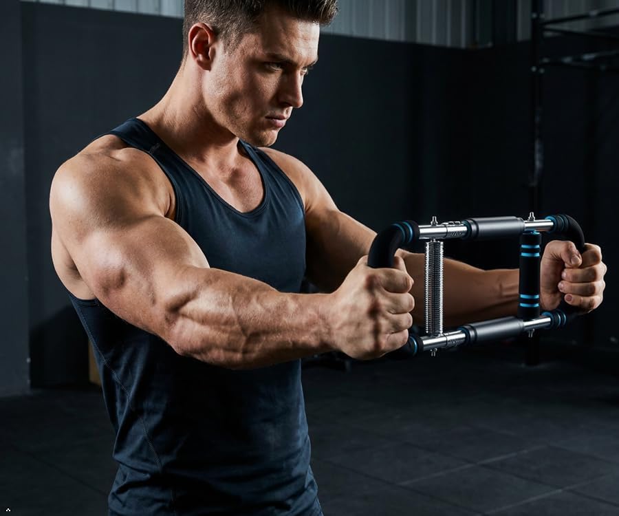Power Twister Arm Trainer