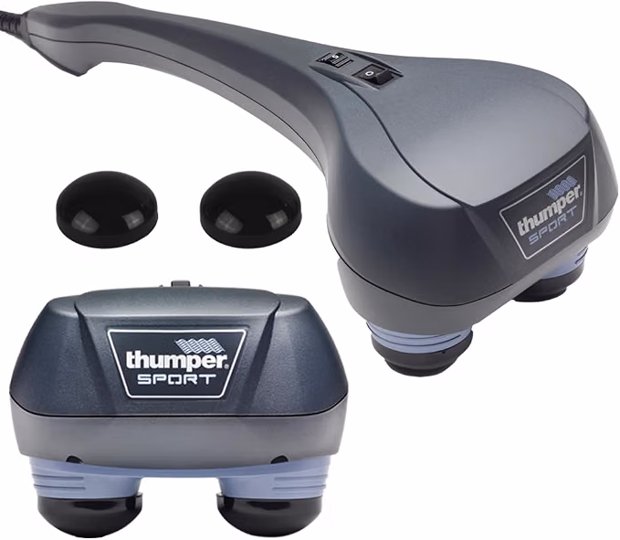 Thumper Sport Percussive Massage