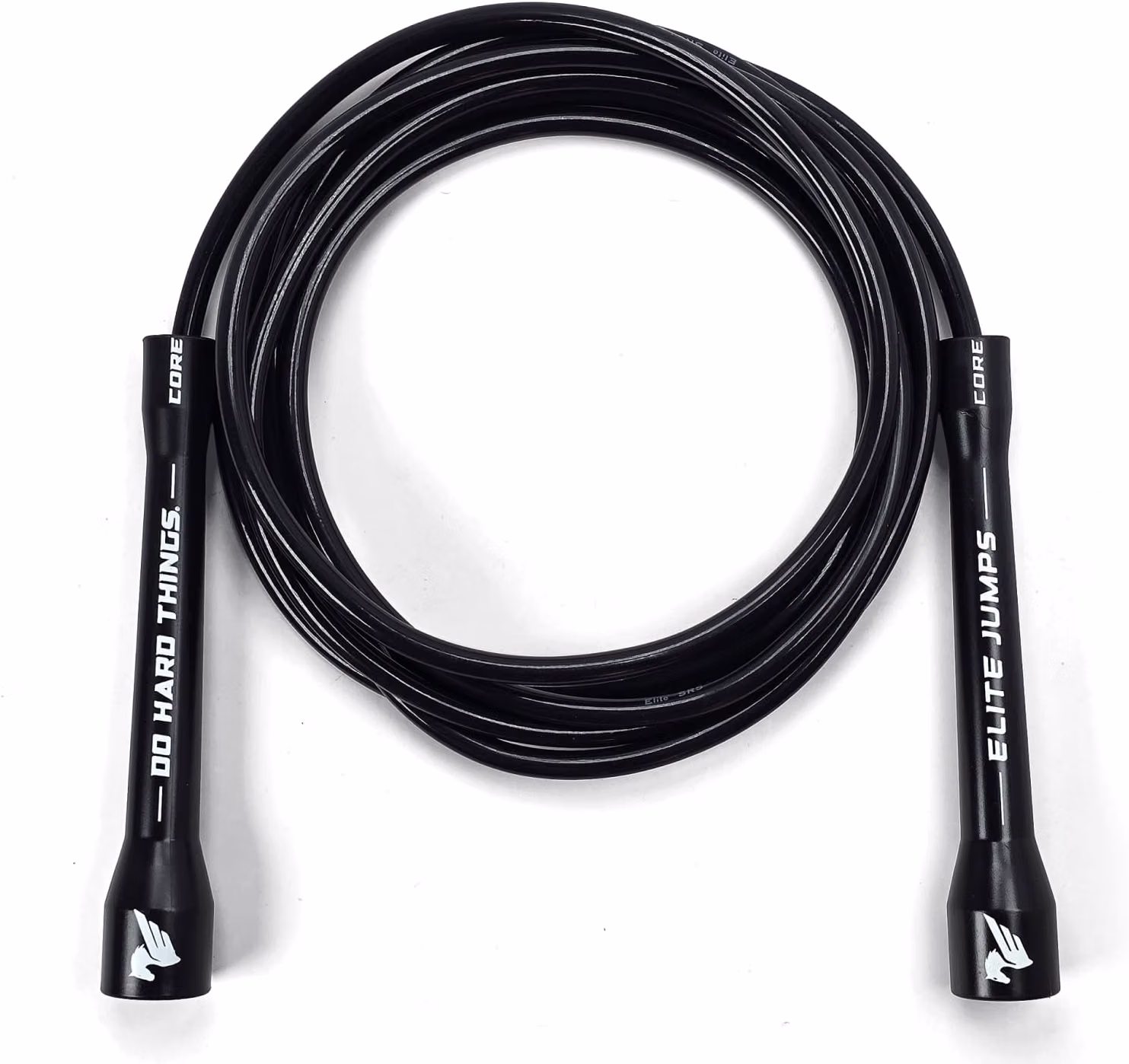 Elite Jumps PVC Skipping Rope, Adjustable