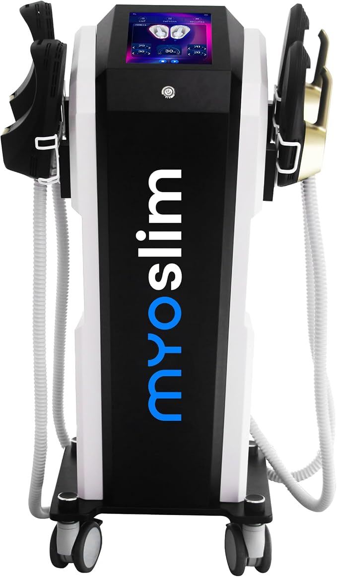 6500W EMS Body Sculpting Machine