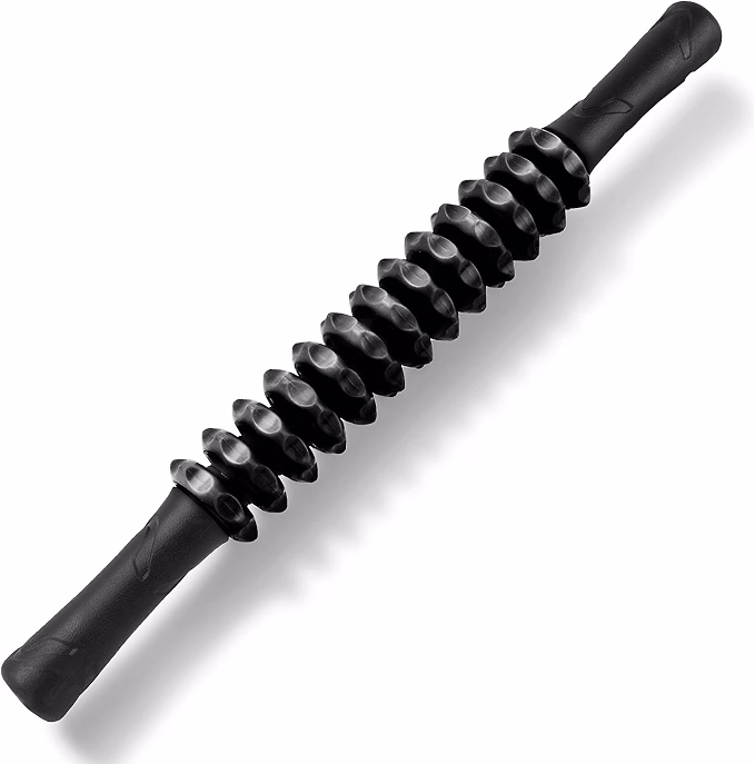 Muscle Roller Stick, Deep Tissue Massage Stick