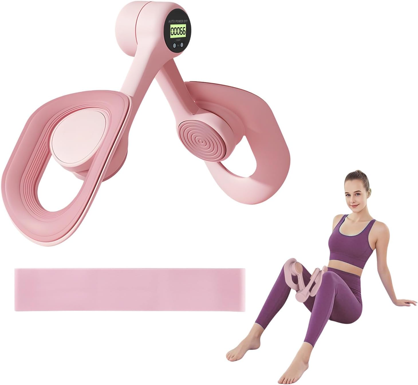 Pelvic Floor Exercise Devices