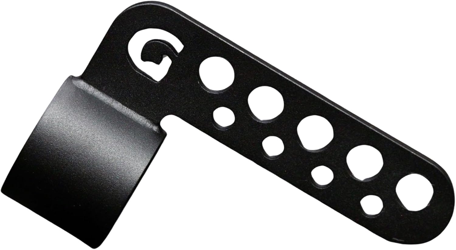 GymPin Belt Squat Collar | Heavy Duty Cable Machine