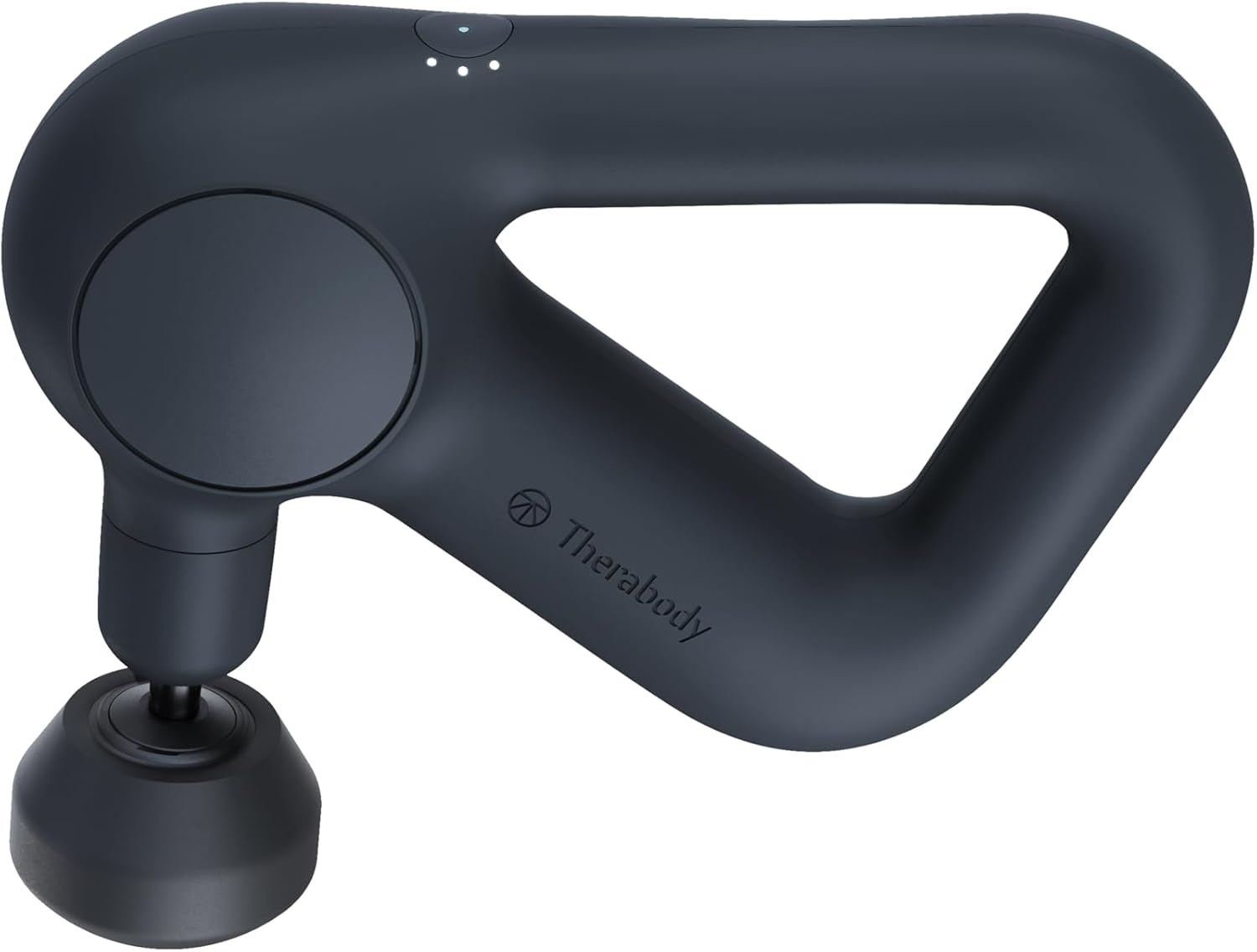 Therabody Theragun Relief Handheld Percussion Massage Gun