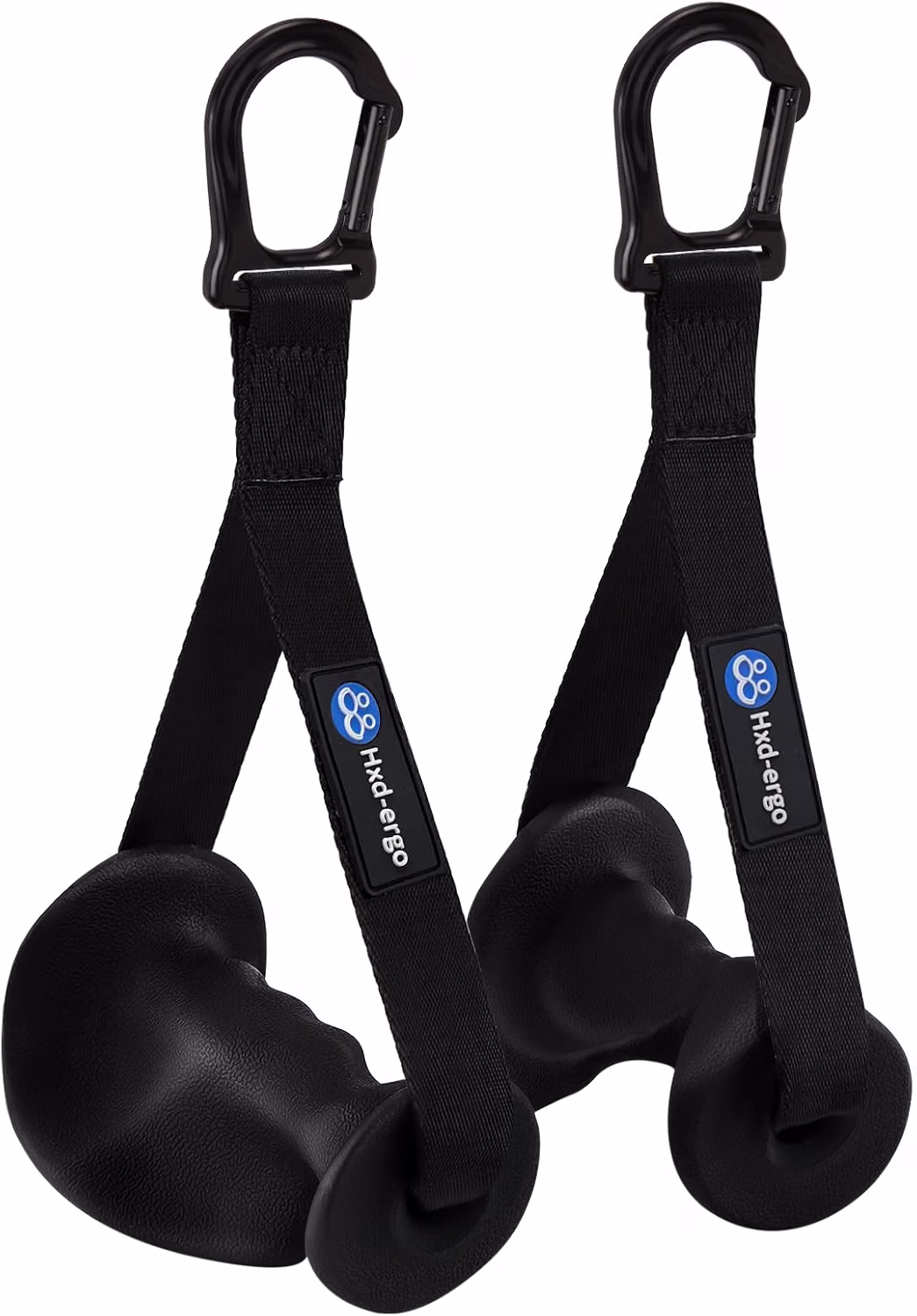 HXD-ERGO Ergonomic Gym Handles