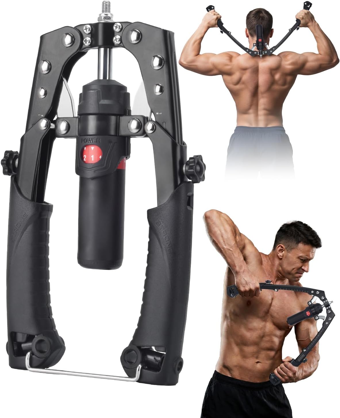 Abahub Twister Arm Exerciser