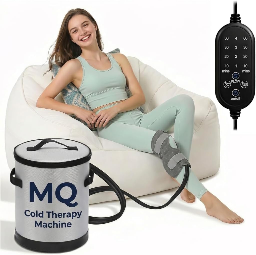 MQ Cold Therapy Machine