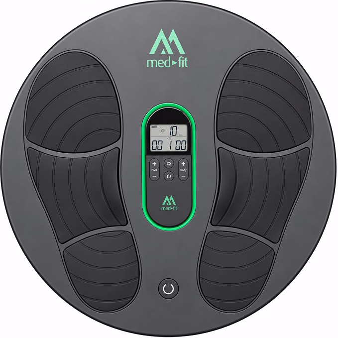 Med-Fit Medi-Boost Foot