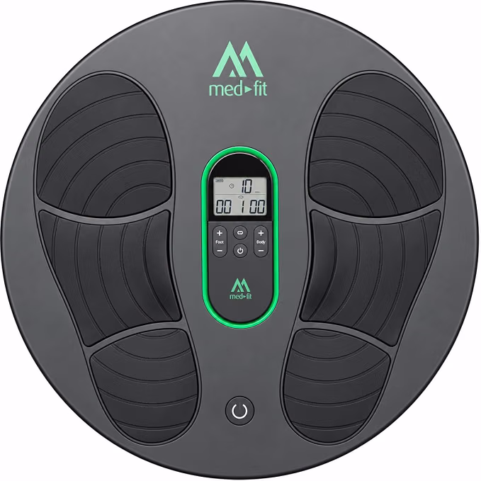 Med-Fit Medi-Boost Foot