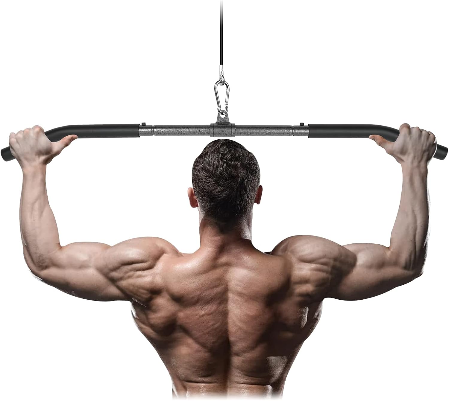 LAT Pull Down Bar