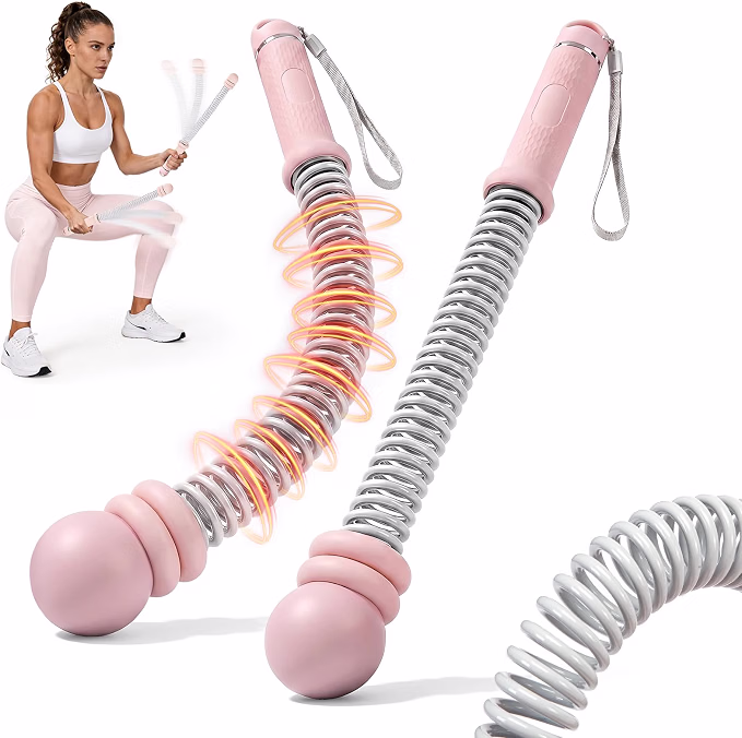 Upgrade Weighted Ropeless Battle Ropes