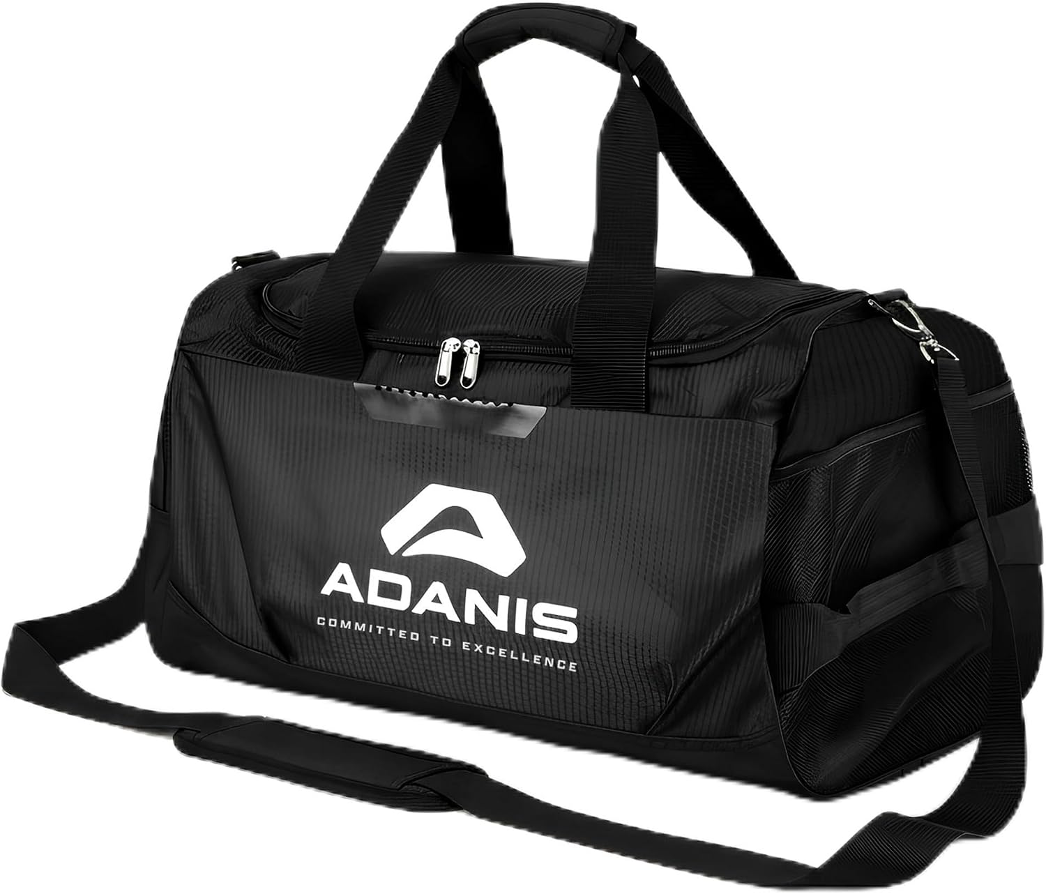Adanis Gym Duffle Bag