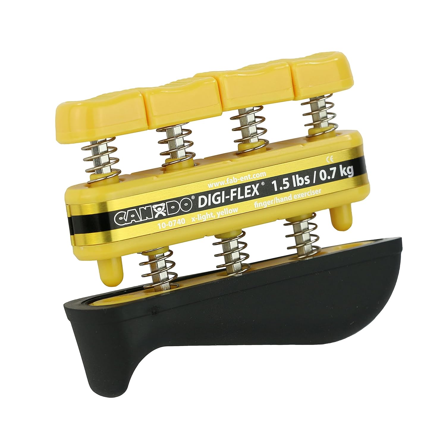 Cando 10-0740 Hand exerciser