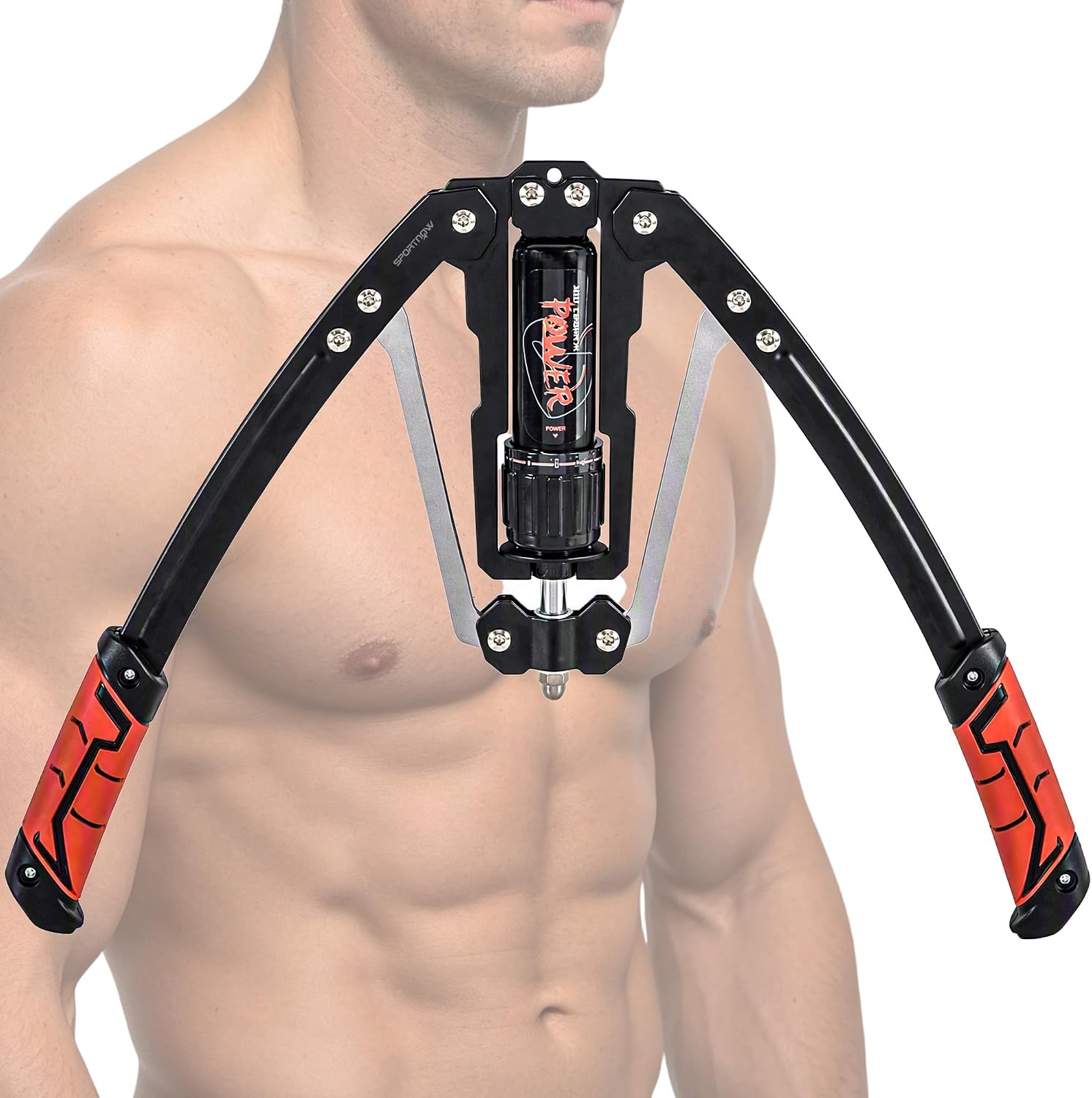 SPORTNOW Twister Arm Exerciser