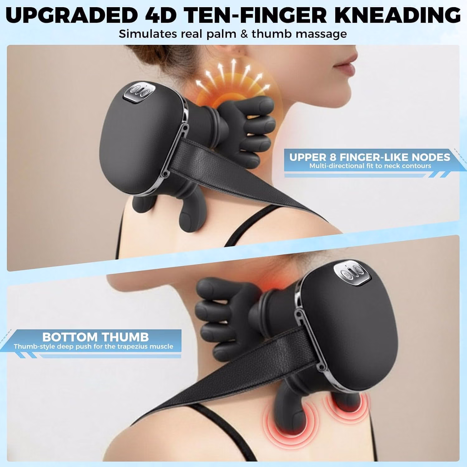 Portable Body Sculpting Machine