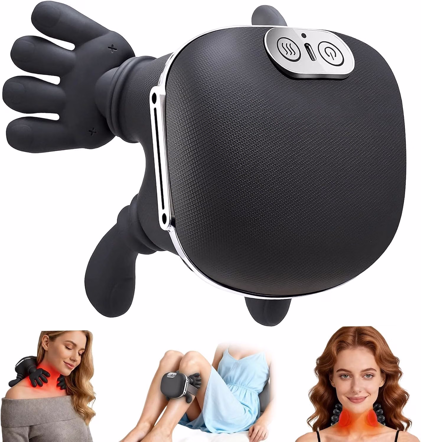 Neck and Shoulder Massager