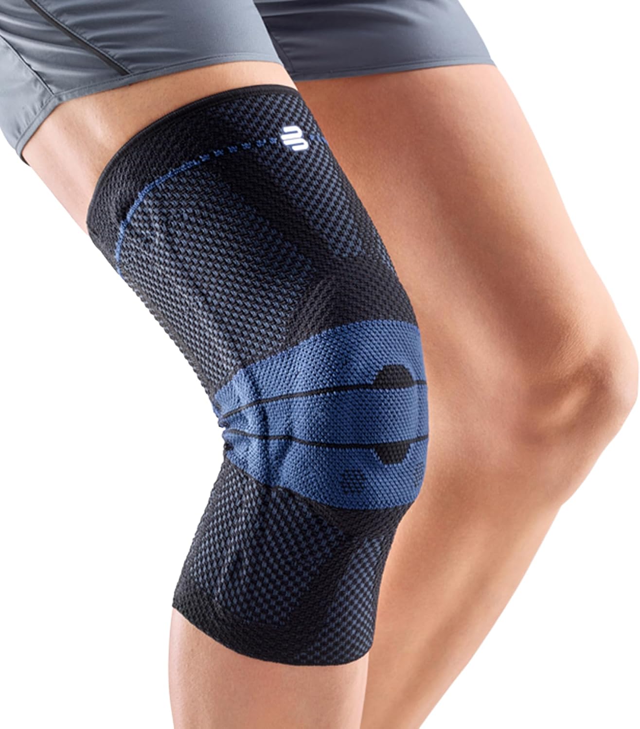 Bauerfeind Knee Brace