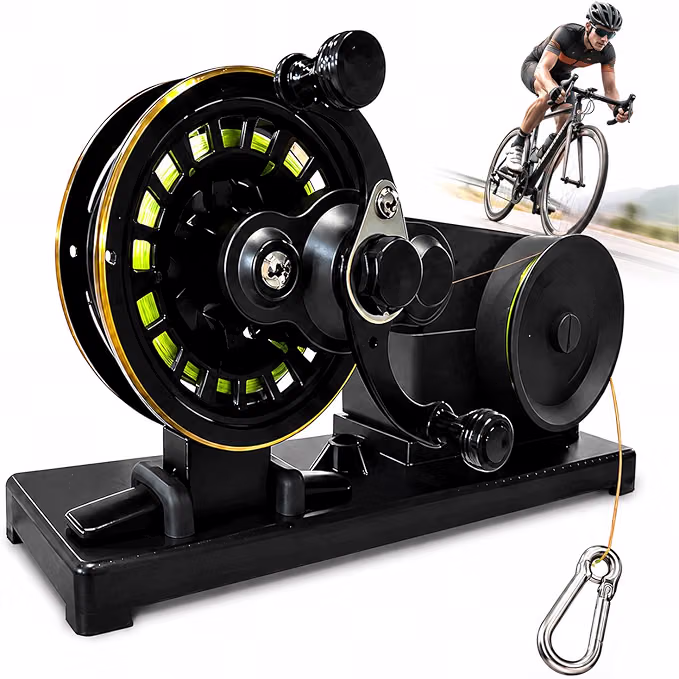 Coach Speed Testing Device