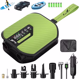 TowerTop 10500mAh Electric Paddle Board