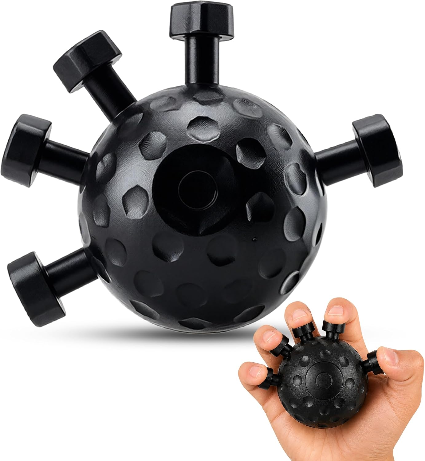 EliteGrit Hand Grip Strengthener,