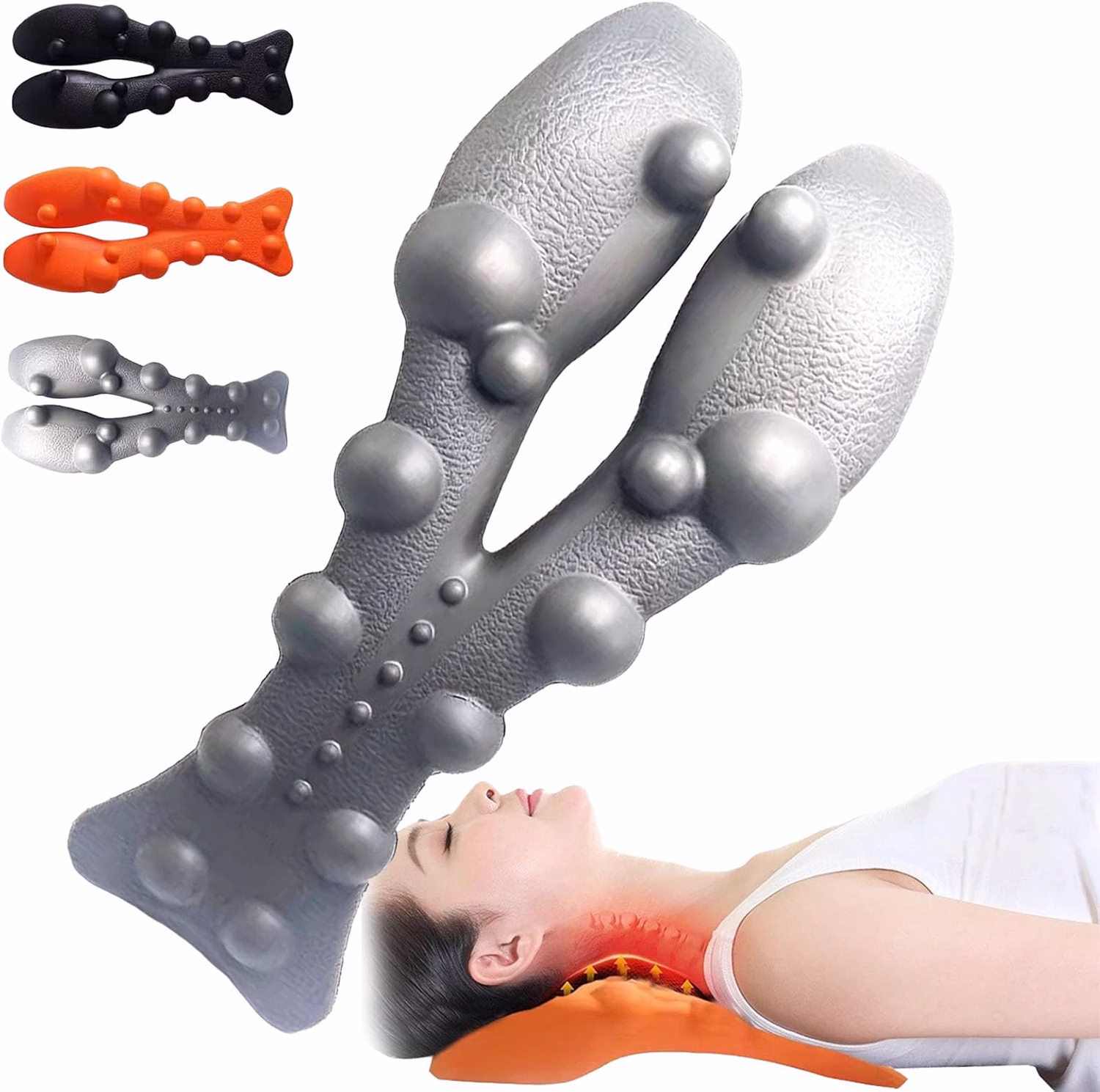 Lune Restnode, Cervipoint Trigger Point Massager