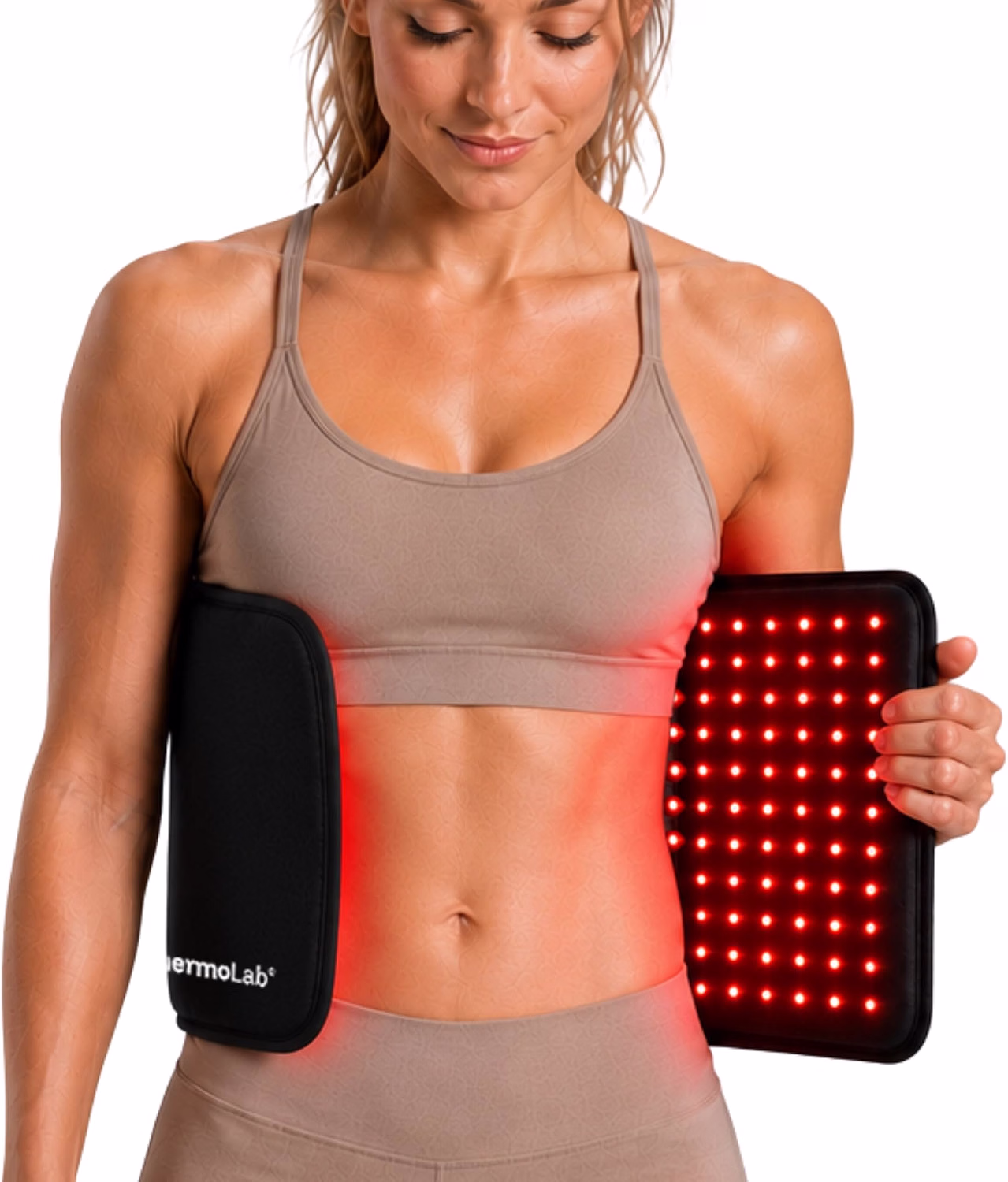 ThermoLab Auracell™ Red Light Therapy