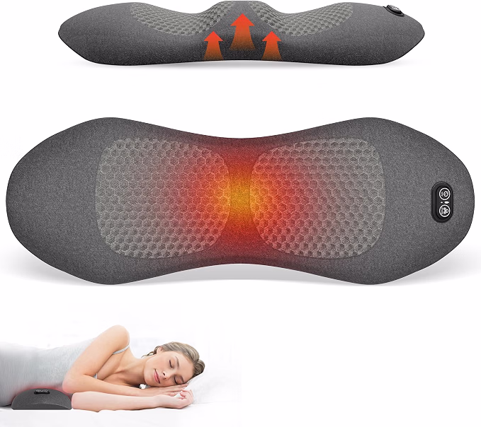 TheraBack 3 in 1 Back Therapy Massagers,