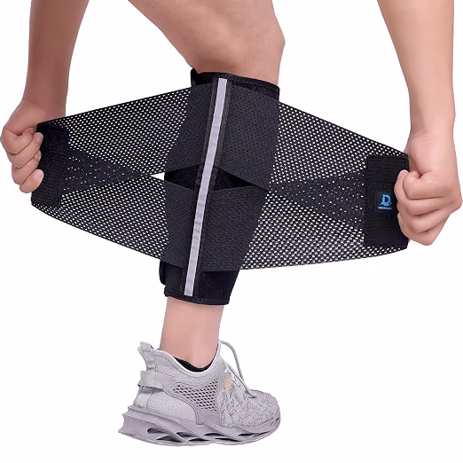 Calf Brace Compression