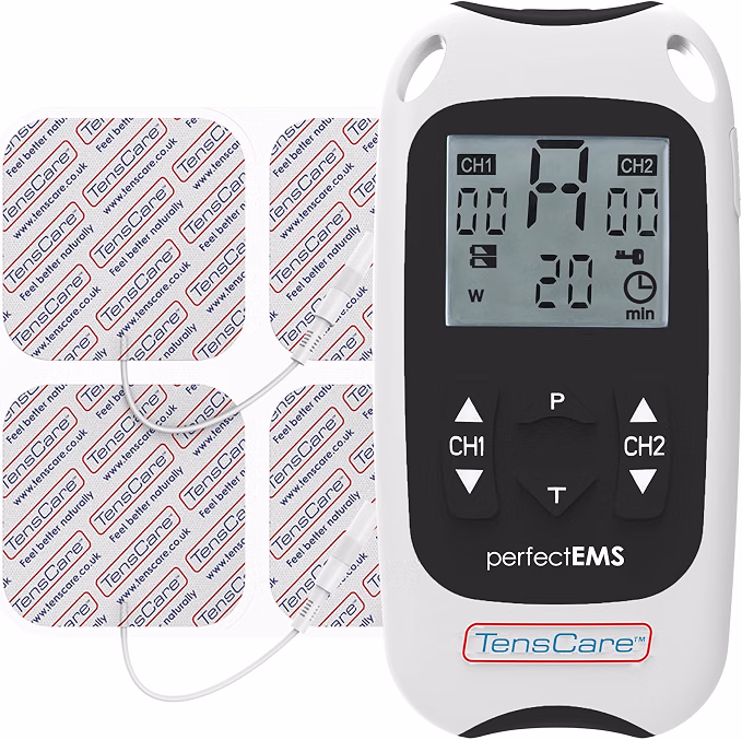 TensCare Perfect EMS - 12 EMS