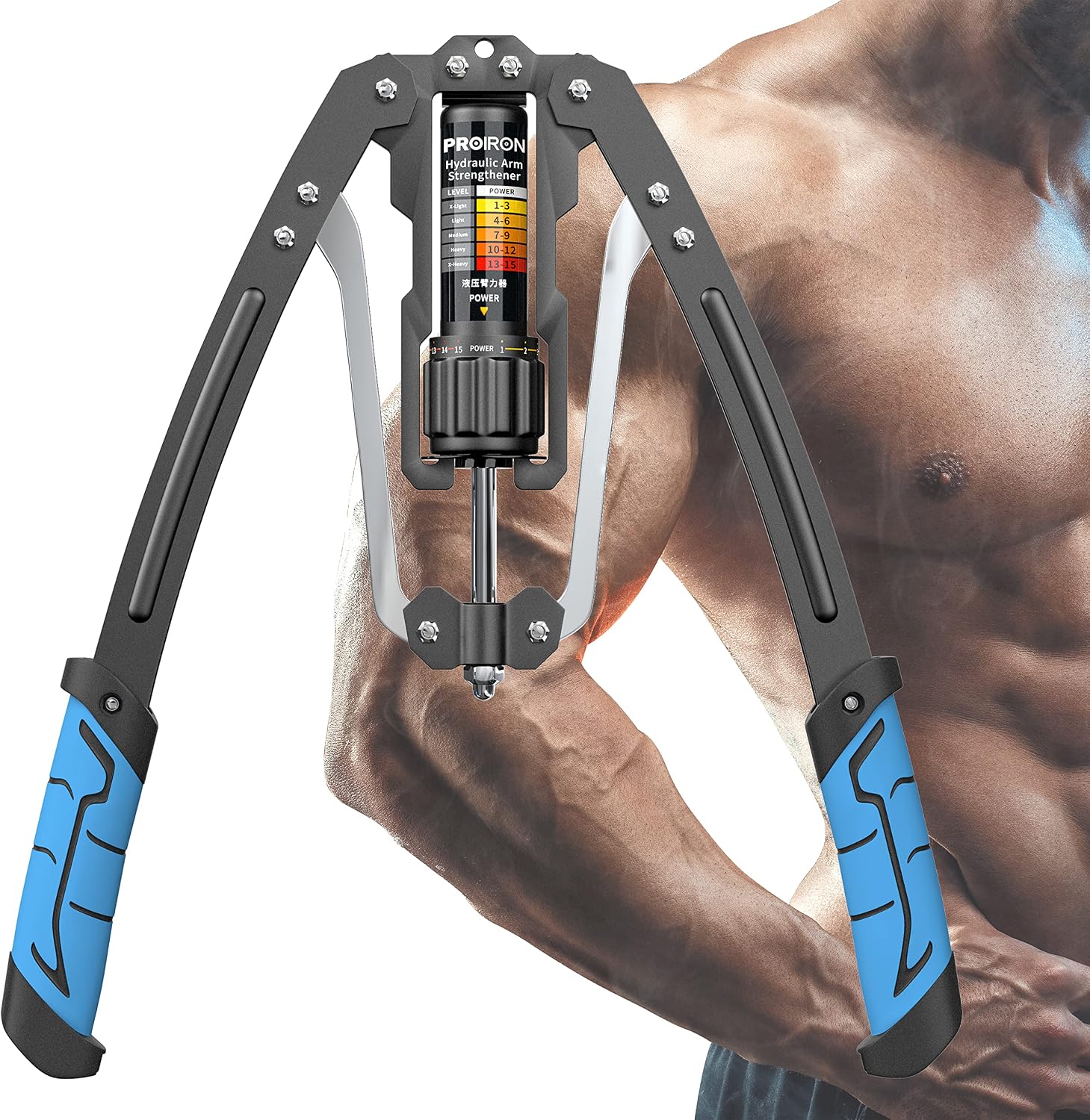 PROIRON Power Twister,