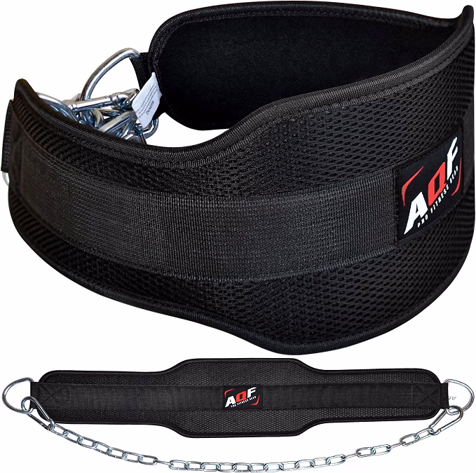 AQF Dip Belt