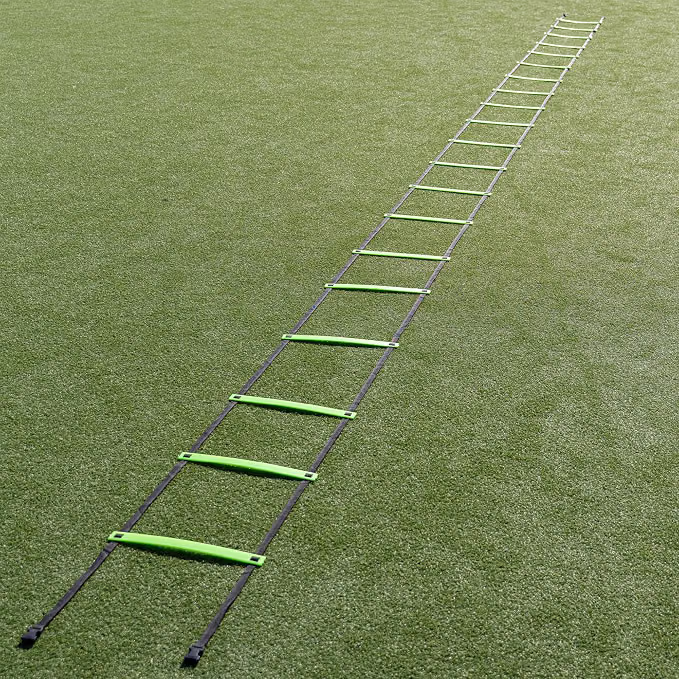QUICKPLAY Speed Agility