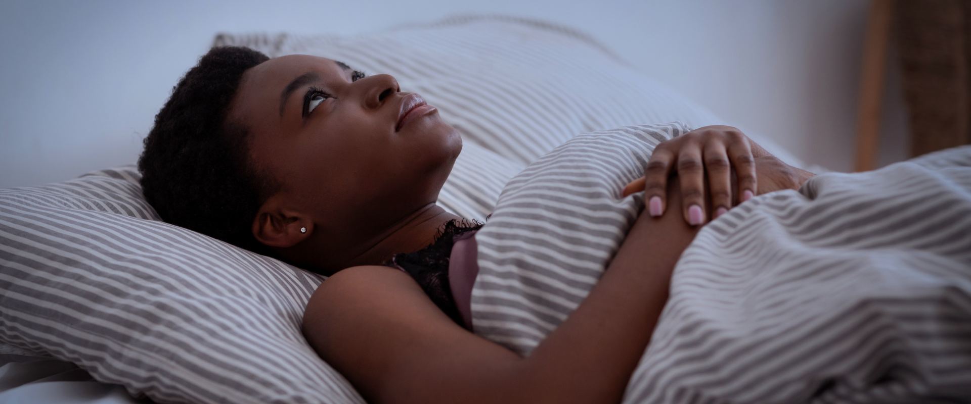 How Does Sleep Affect Pain? The Link Between Sleep and Pain Sensitivity